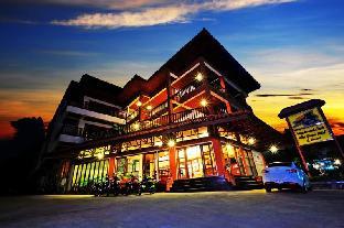 Alina Grande Hotel and Resort