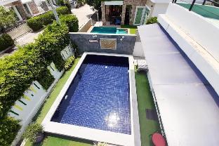 Alisa Pool Villa Huahin (BarBQ, Karaoke, Party)