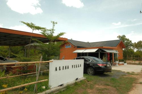Alisa Villa, Ubon Cottage