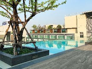 ALIX Bangkok Hotel