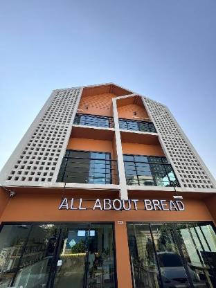 All about bread cafe and hotel 3