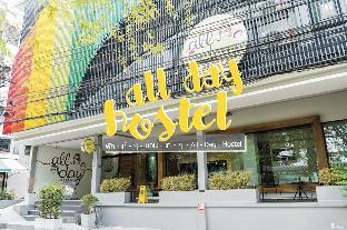 All Day Hostel @ BTS Bang Chak