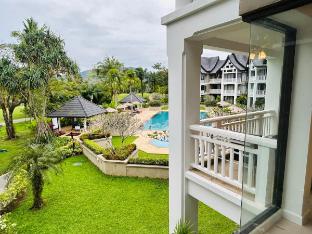 Allamanda 2  Laguna golf course  1-bedroom pad