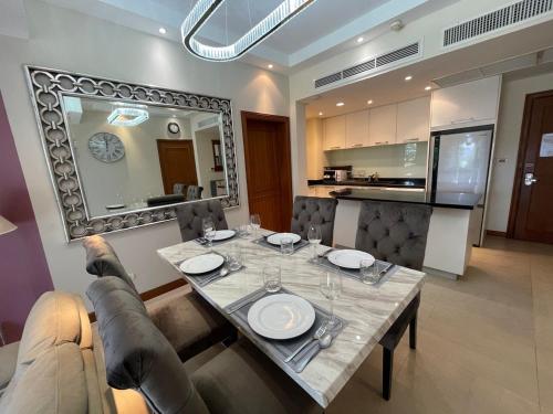 Allamanda Laguna 2 BR c выходом к бассеину