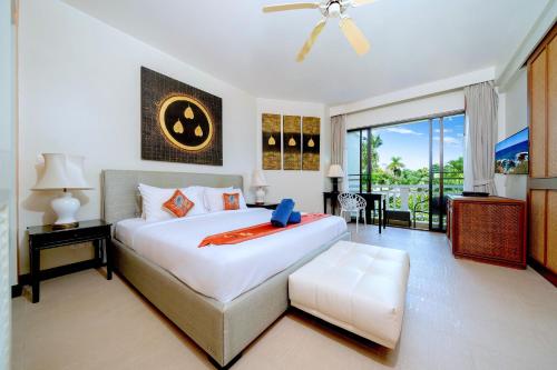 Allamanda Premium Apartments Laguna Phuket