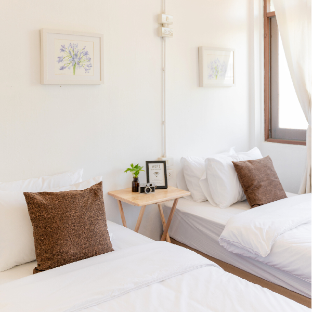 Allrange Home