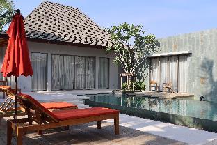 Allure Villa in Bangtao
