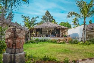 ALOE Beach Villa 1