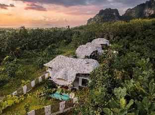 ALOE Ecological Boutique Villas ๓
