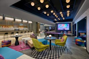 Aloft Bangkok Sukhumvit 11