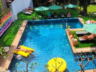 Alpha Gay Resort &amp; Spa - Men Only