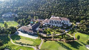 Alpine Golf Resort Chiangmai