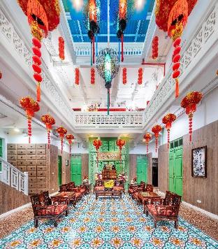 AMA HOSTEL BANGKOK