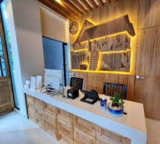 Ama&#039;s House Luxury Boutique Hotel