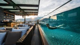 AMANOR Hotel Chiang Mai