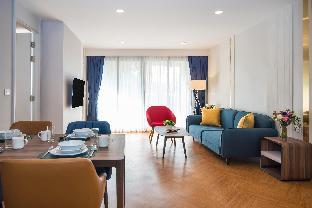 Amanta Hotel &amp; Residence Sathorn