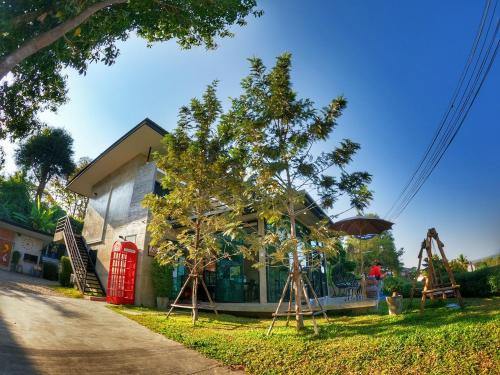 Amante Baristro Hotel &amp; Cafe&#039; @Pua