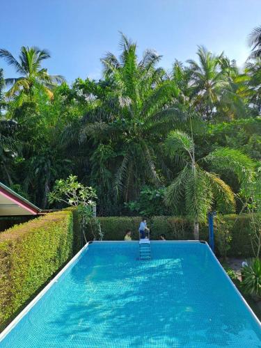 Amantra homestay &amp; village