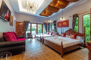 Amantrahomestay and spa (4 person/room)