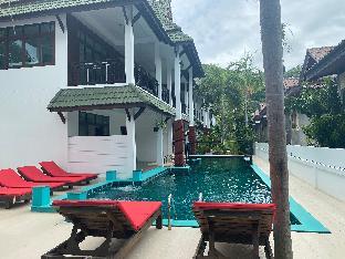Amara Beach Resort Koh Phangan