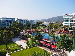 Amari Residences Huahin with Private Beach