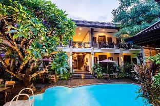 Amata Lanna Chiang Mai Hotel, One Member of The Secret Retreats