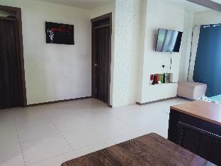 Amata Residence Great location 300 m to the beach