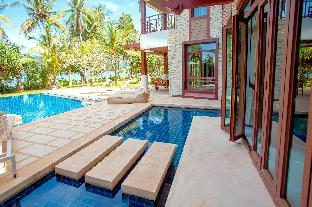 Amatapura Beach Villa 1, SHA Certified