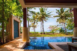 Amatapura Beach Villa 6, SHA Certified