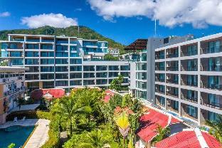 Amazing 1BR condo @Kata Beach only 800 meters