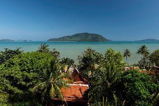 Amazing 5br, Seaview private PoolVilla by Intira