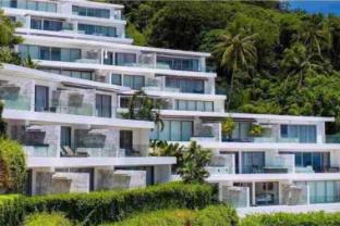 Amazing entire apartment with breathtaking seaview
