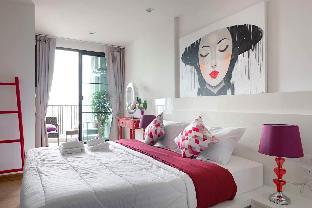 Amazing Honeymoon Siam Suite, Central Chiang Mai