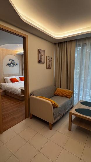 Amazing one bedroom apartment Kamala beach