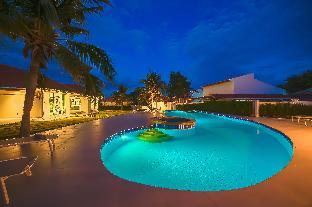 Amazing Private 6 Bedroom Pool Villa (ED60)