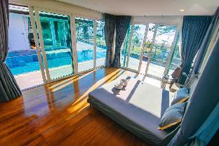 Amazing Sea Sunset Music Pool &amp; breakfast villa