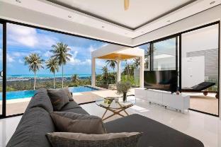 Amazing Sea View Villa Chaweng