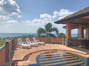Amazing Seaview Villa 76613