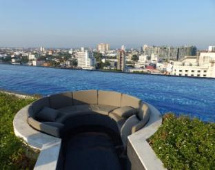 Amazing Sky River Suite