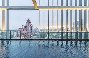 Amazing View - Luxury Condo at BTS Phrom Phong