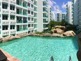 Amazon Residence by Pattaya Sunny Rentals