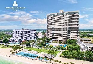 Ambassador City Jomtien Pattaya - Ocean Wing