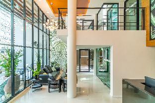 Amber Boutique Hotel Silom