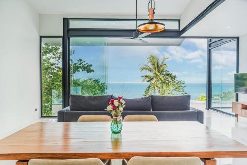 Amber Sky Villa Chaweng Noi