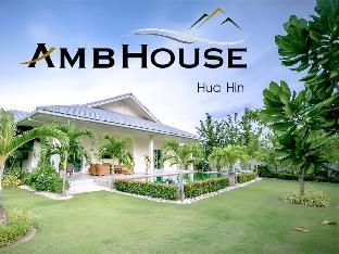 Ambhouse HuaHin