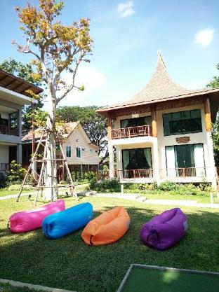 AmbVille Resort Khao Yai - San Mitree House