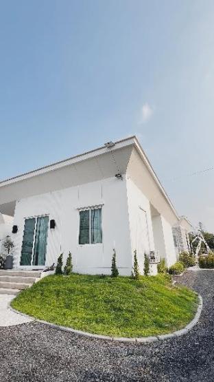 Ami home nakhonnayok อามีโฮม นครนายก บ้านพัก