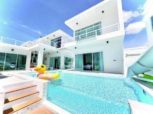 Ami Pool Villa Huahin