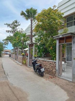Amity Beach Resort