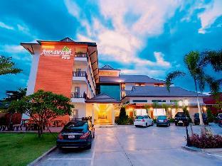 Amnauysuk Hotel